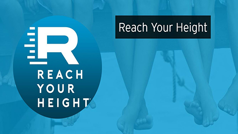 Reach Your Height